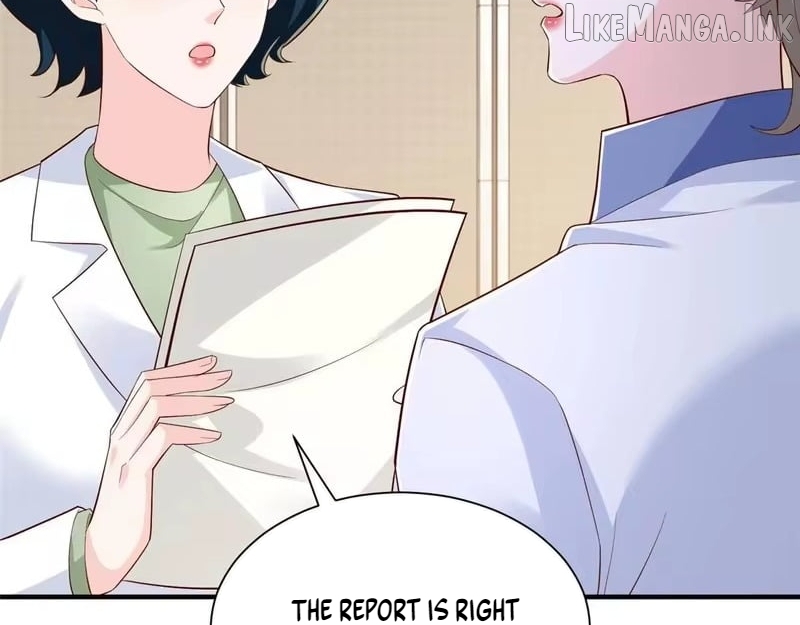 I randomly have a new career every week Chapter 914  - page 51